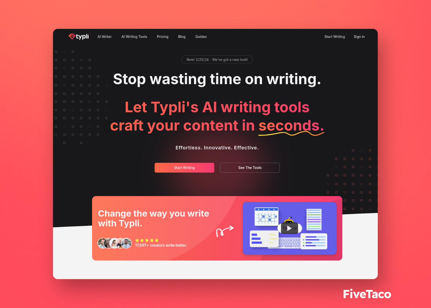 Typli.ai