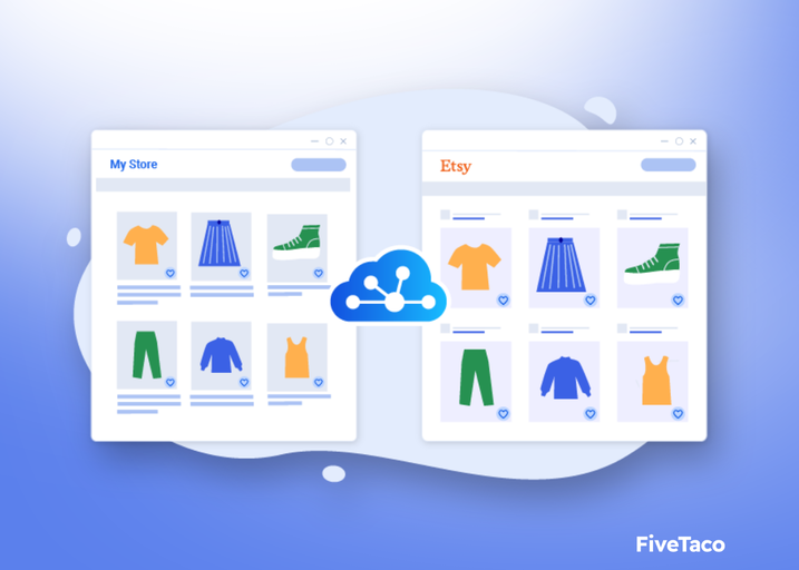 LitCommerce | FiveTaco