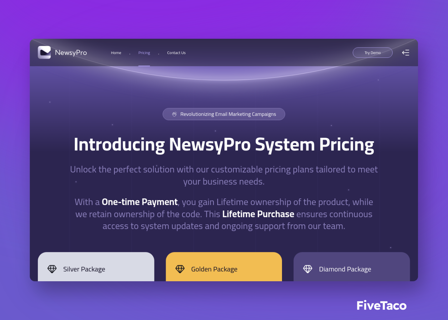 NewsyPro