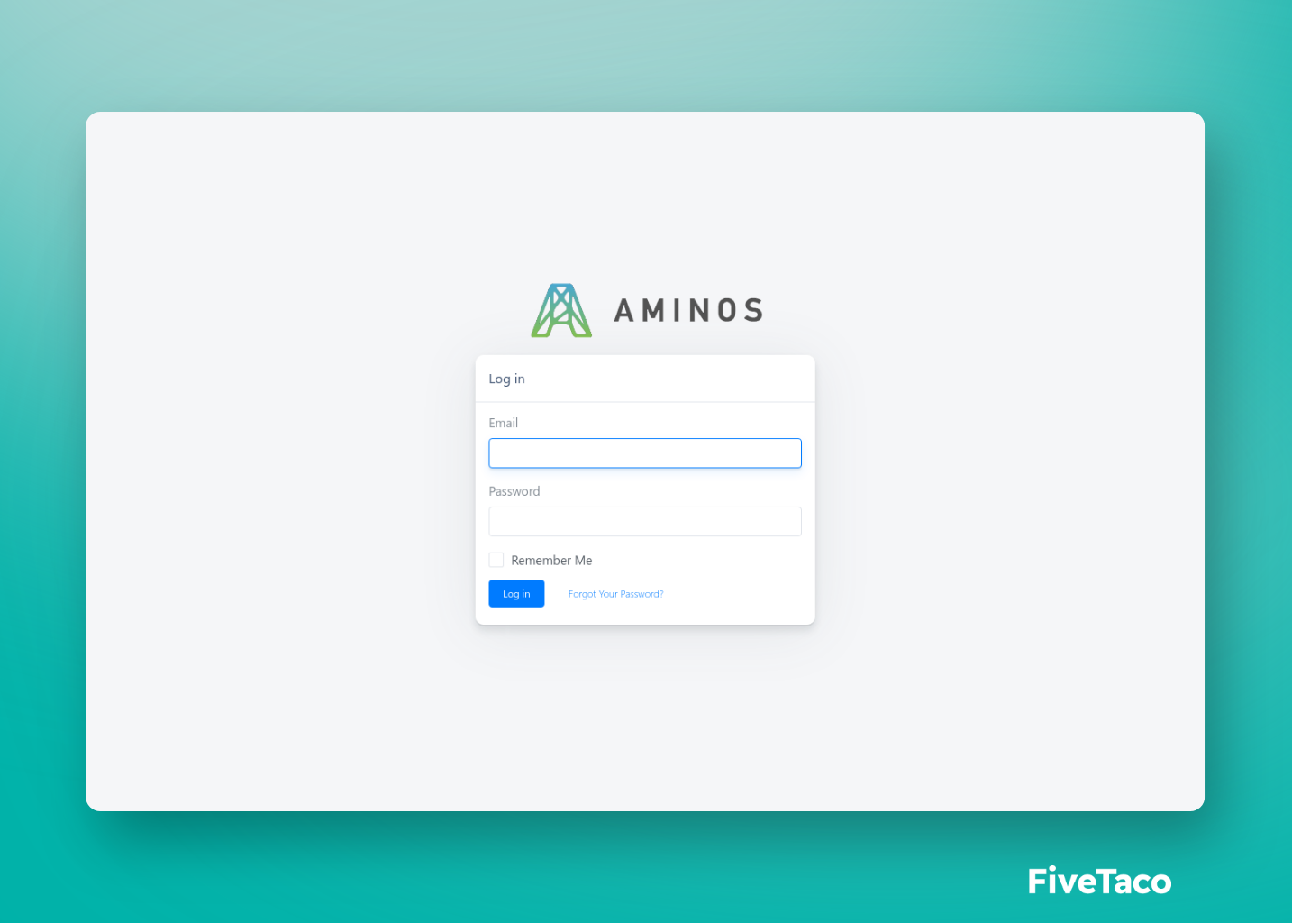 Aminos.AI