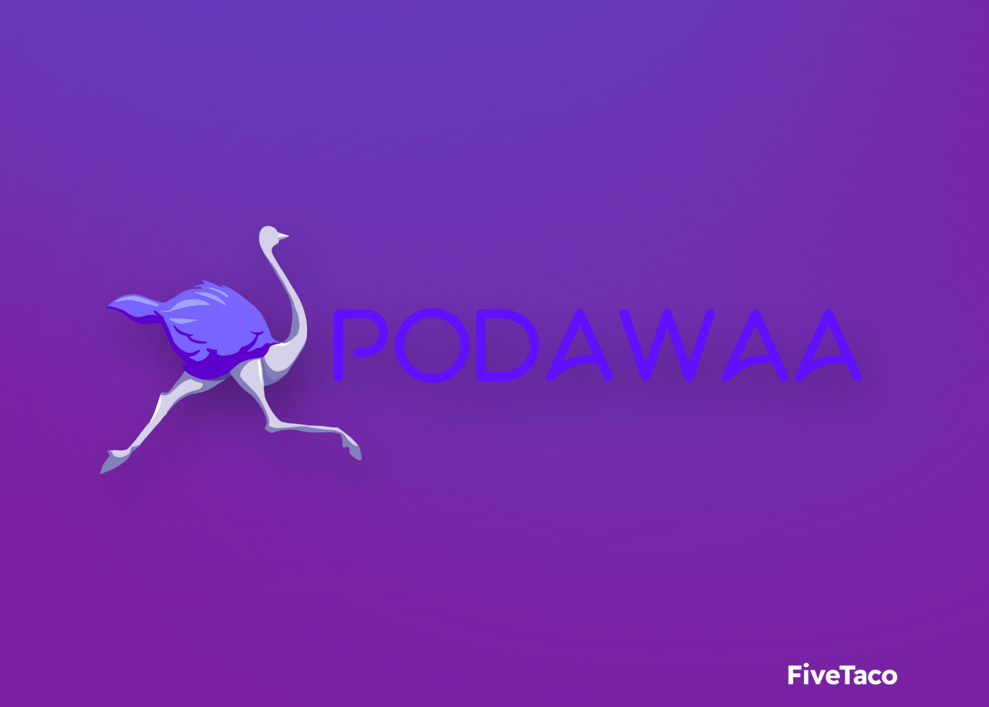 Podawaa