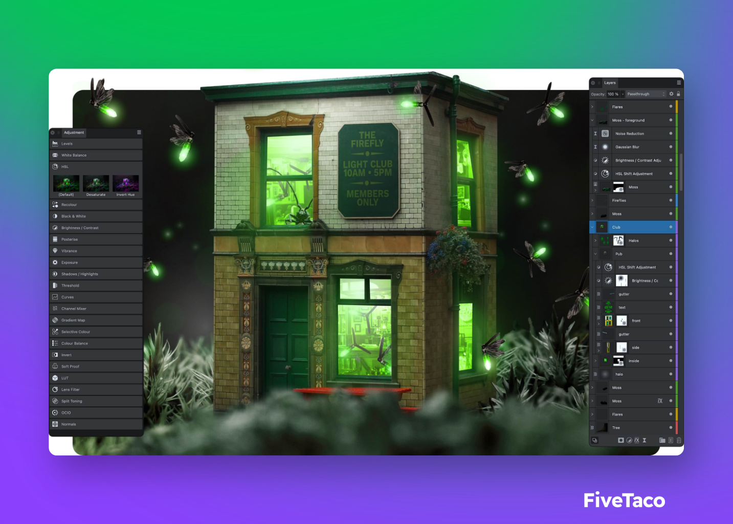 Affinity Photo