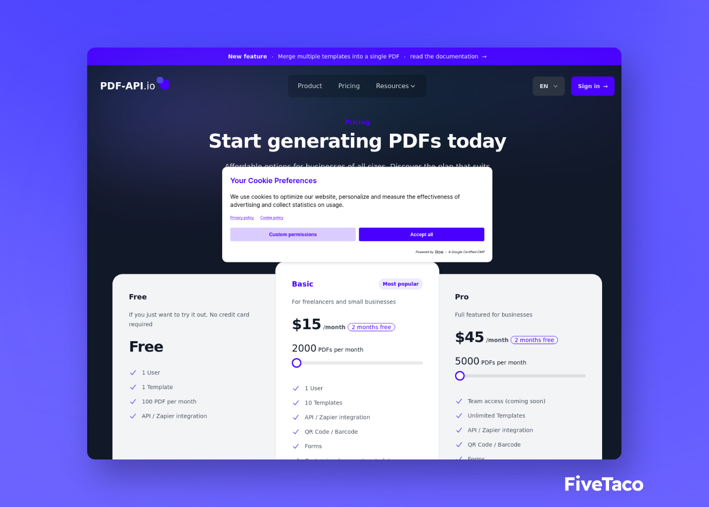 PDF-API.io