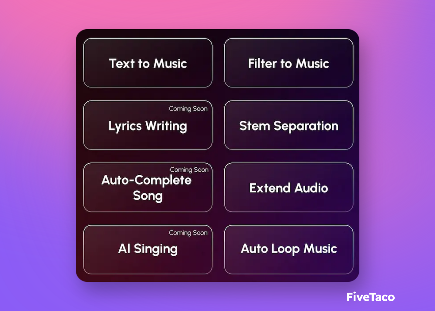 Soundverse AI