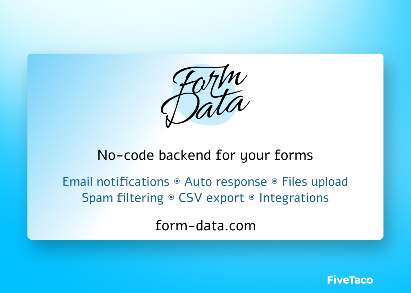Form-Data