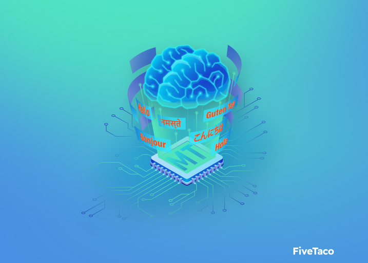TextUnited | FiveTaco