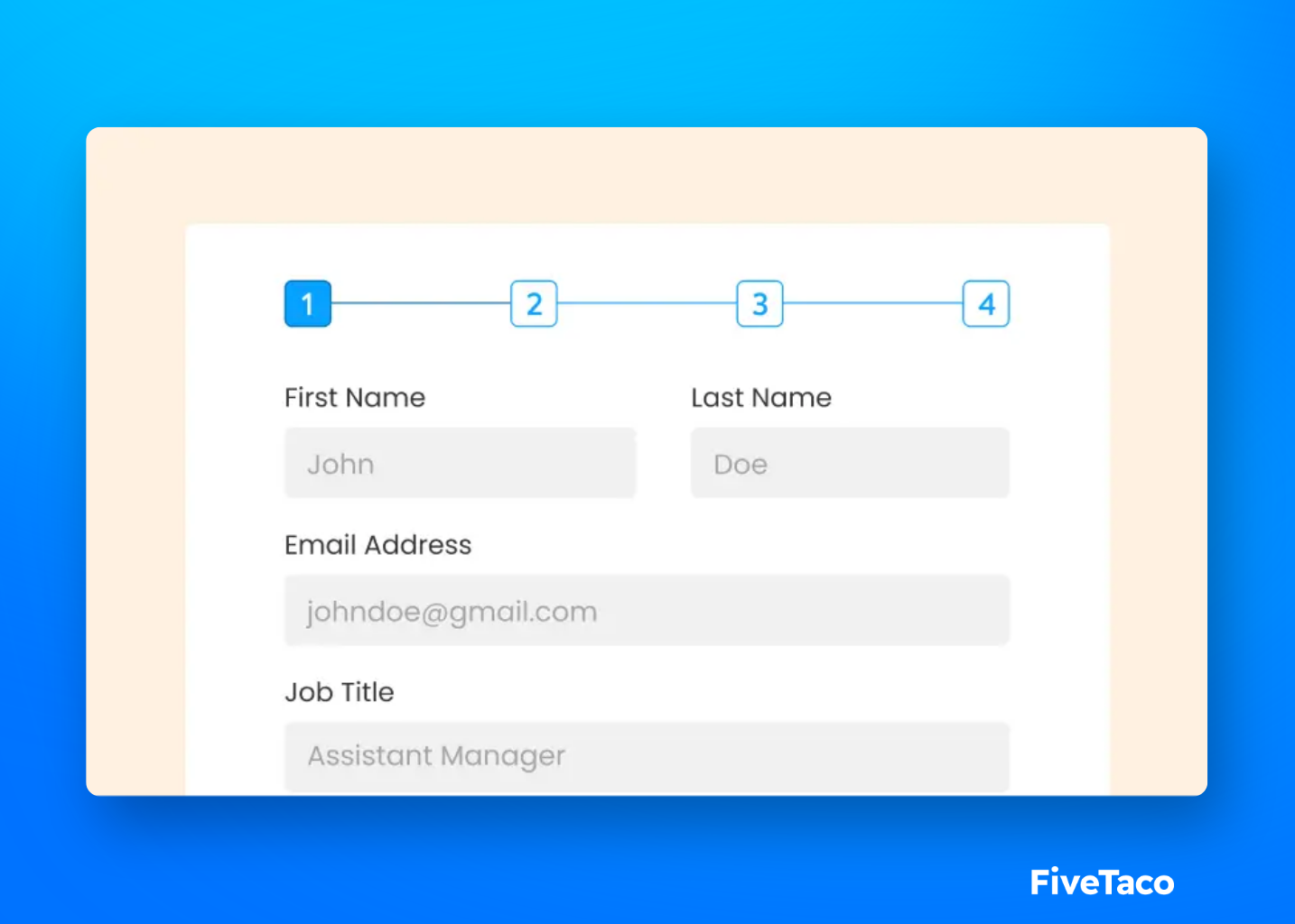 Fluent Forms