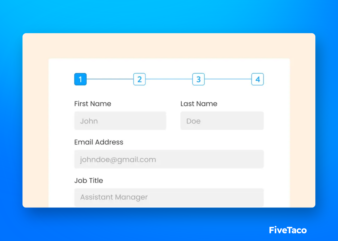 Fluent Forms