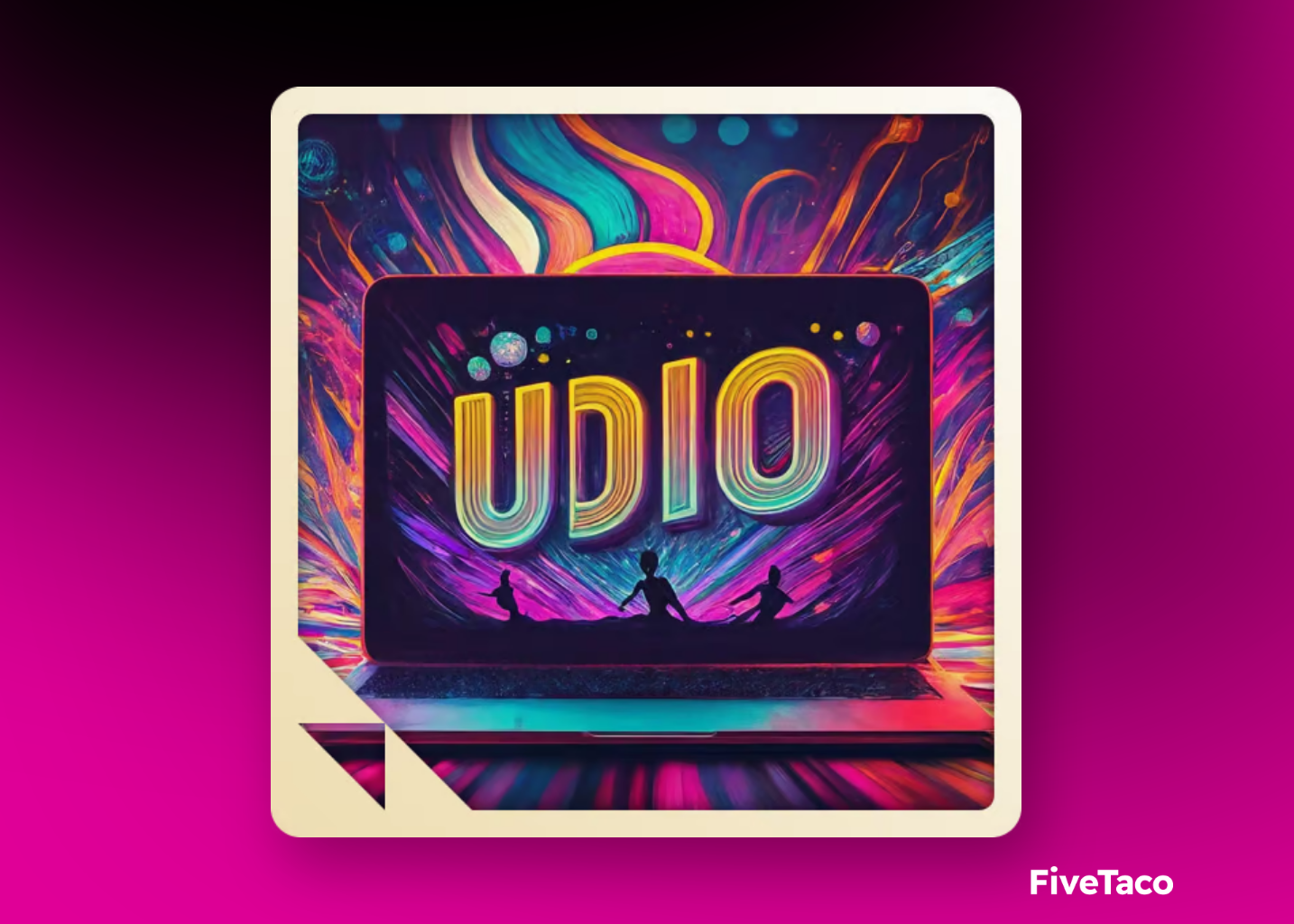 Udio