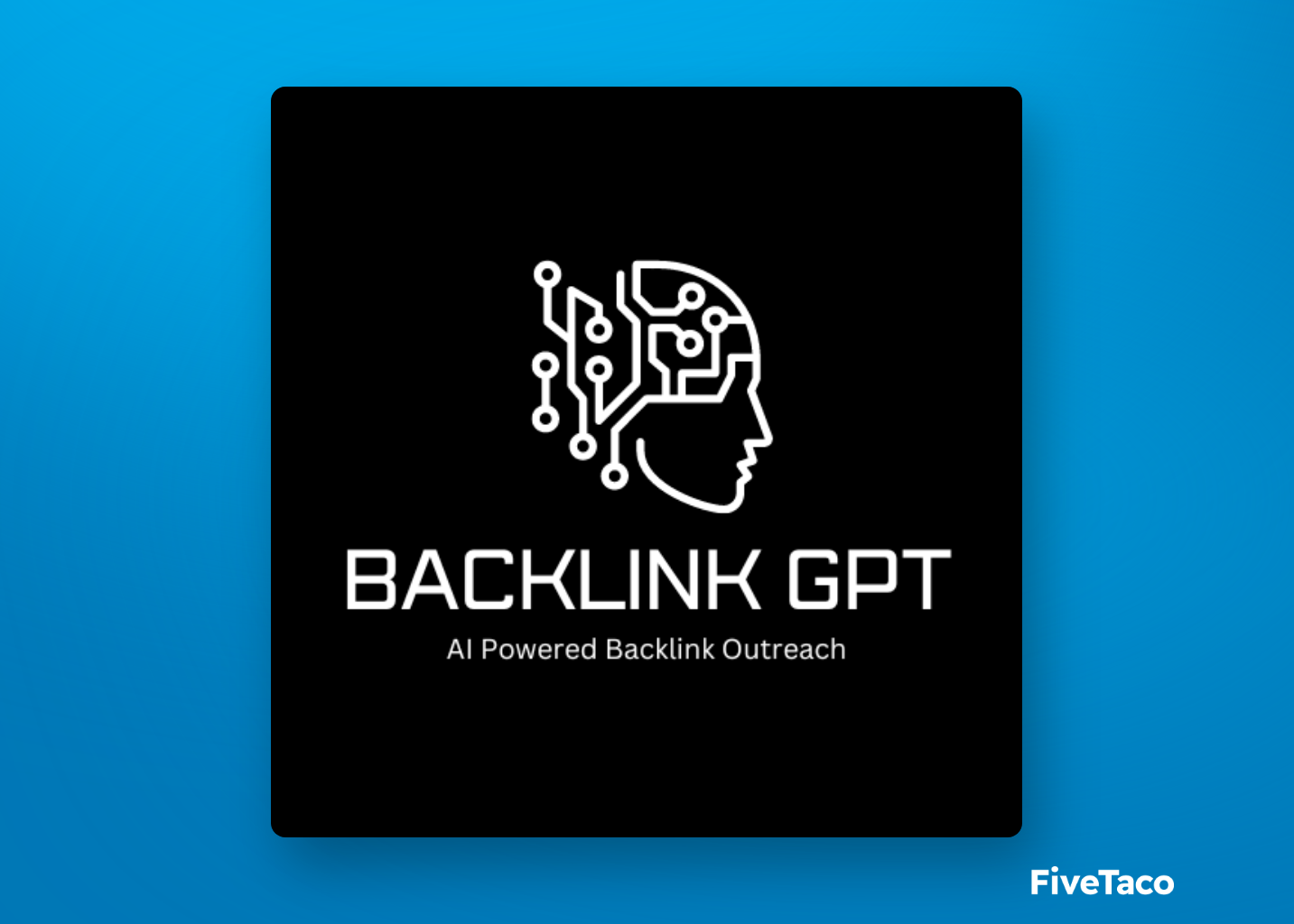 BacklinkGPT