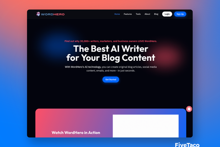 WordHero