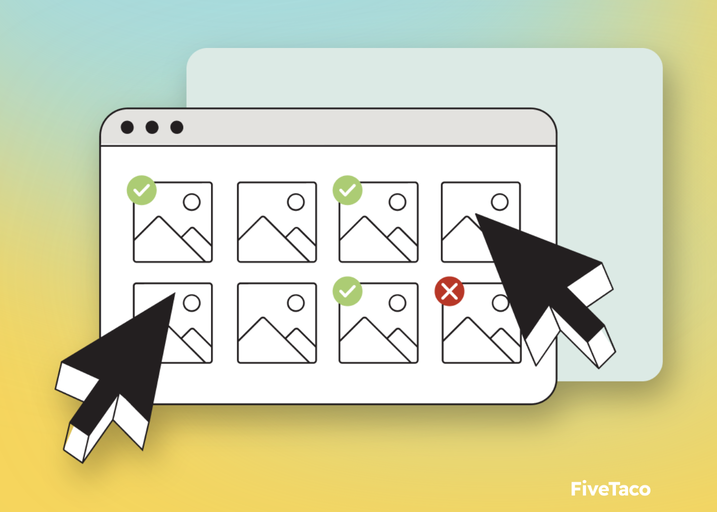 picdrop | FiveTaco