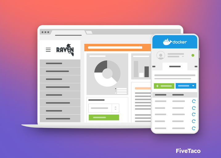 Billforward | FiveTaco