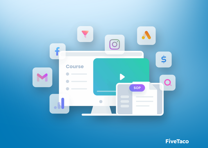 ClickMinded | FiveTaco