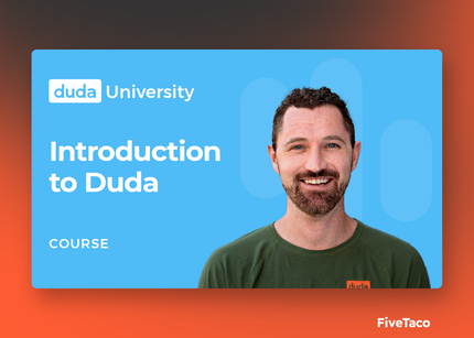 Duda | FiveTaco