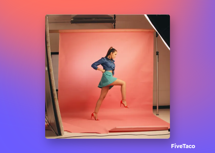 Picjam | FiveTaco