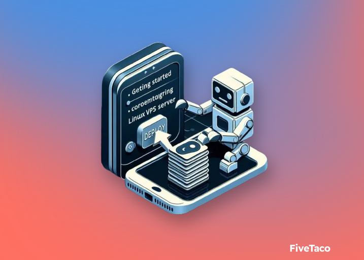 JustDeploy | FiveTaco