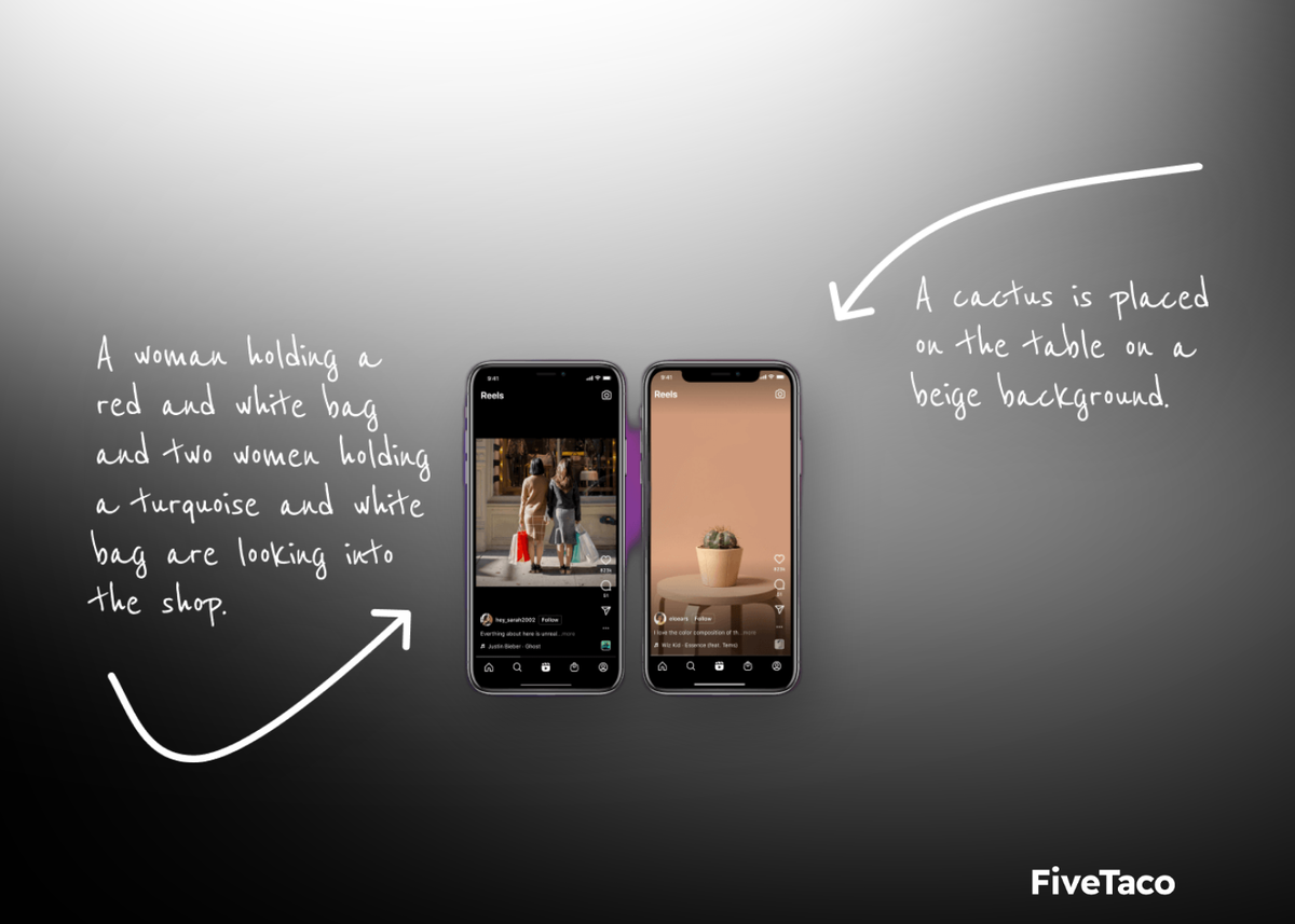 Kuasar Video | FiveTaco