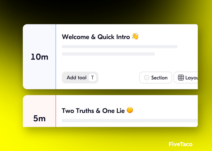 Butter | FiveTaco