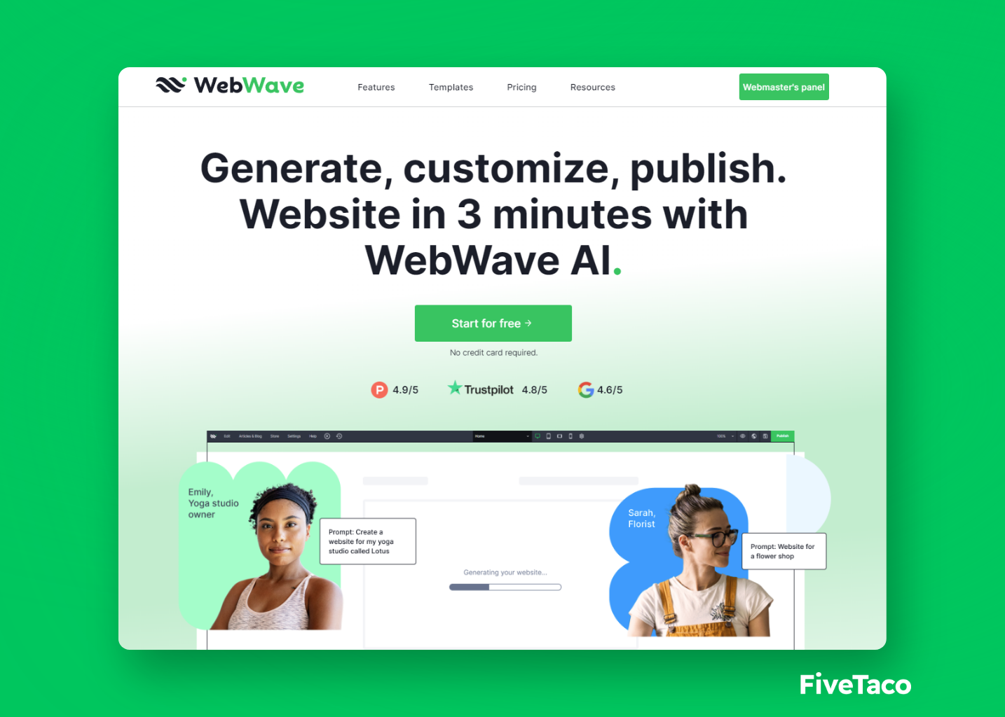 WebWave