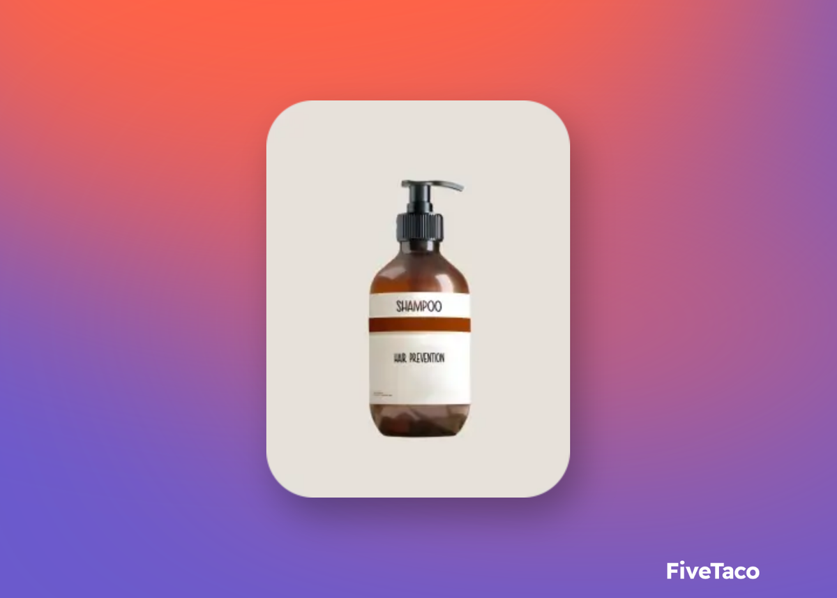 WeShop AI | FiveTaco