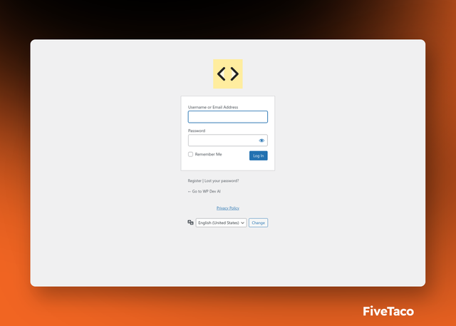 WP Dev AI | FiveTaco