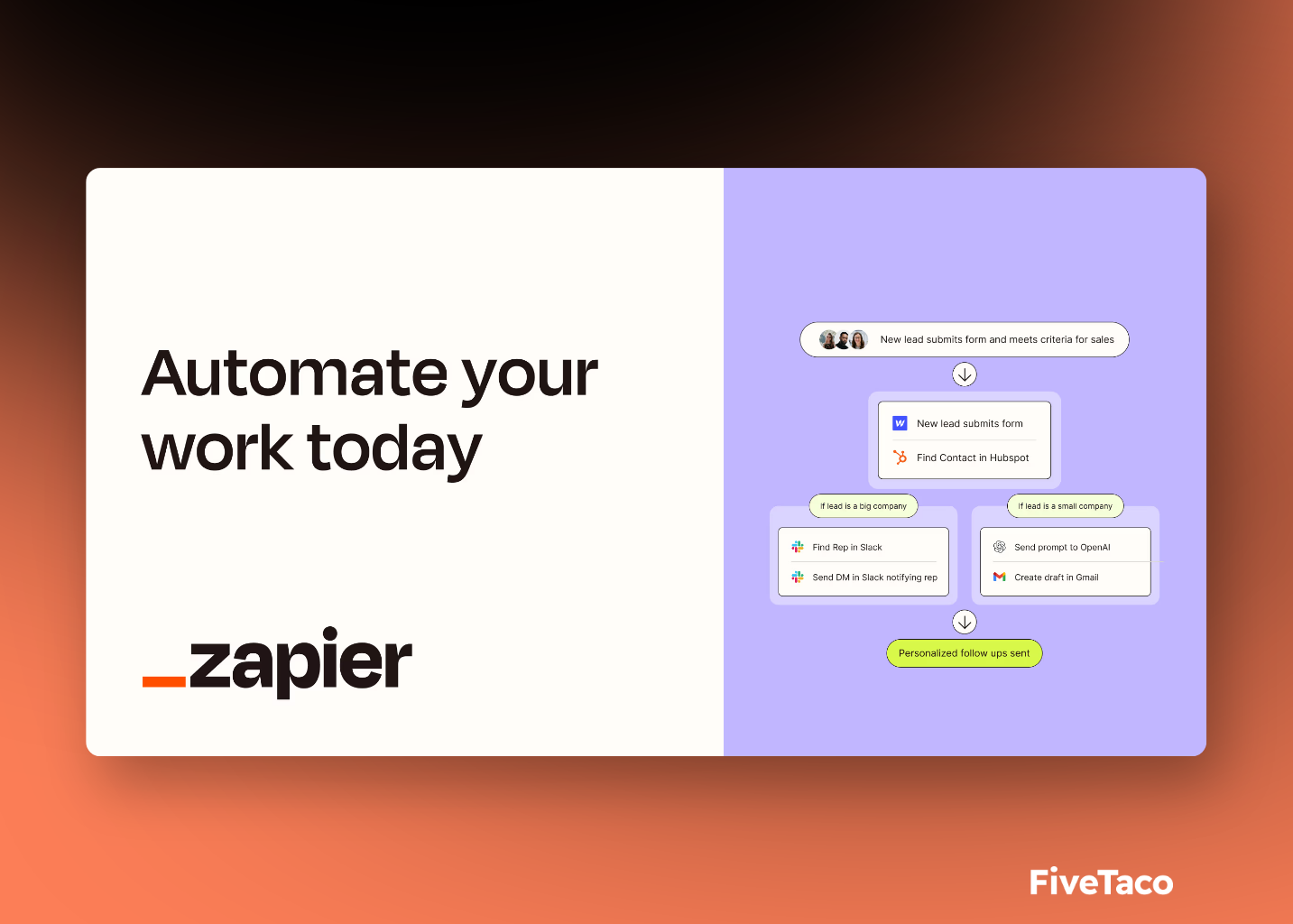 Zapier