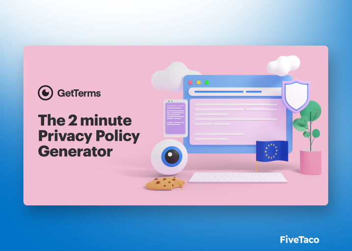 GetTerms FiveTaco GetTerms FiveTaco