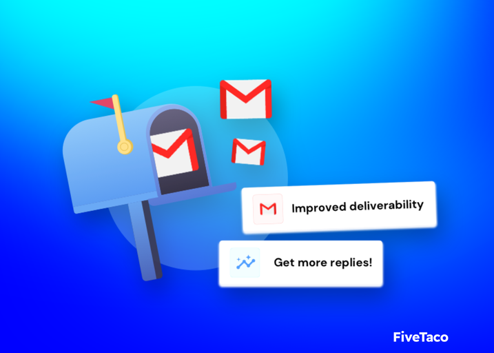 Mailmeteor | FiveTaco