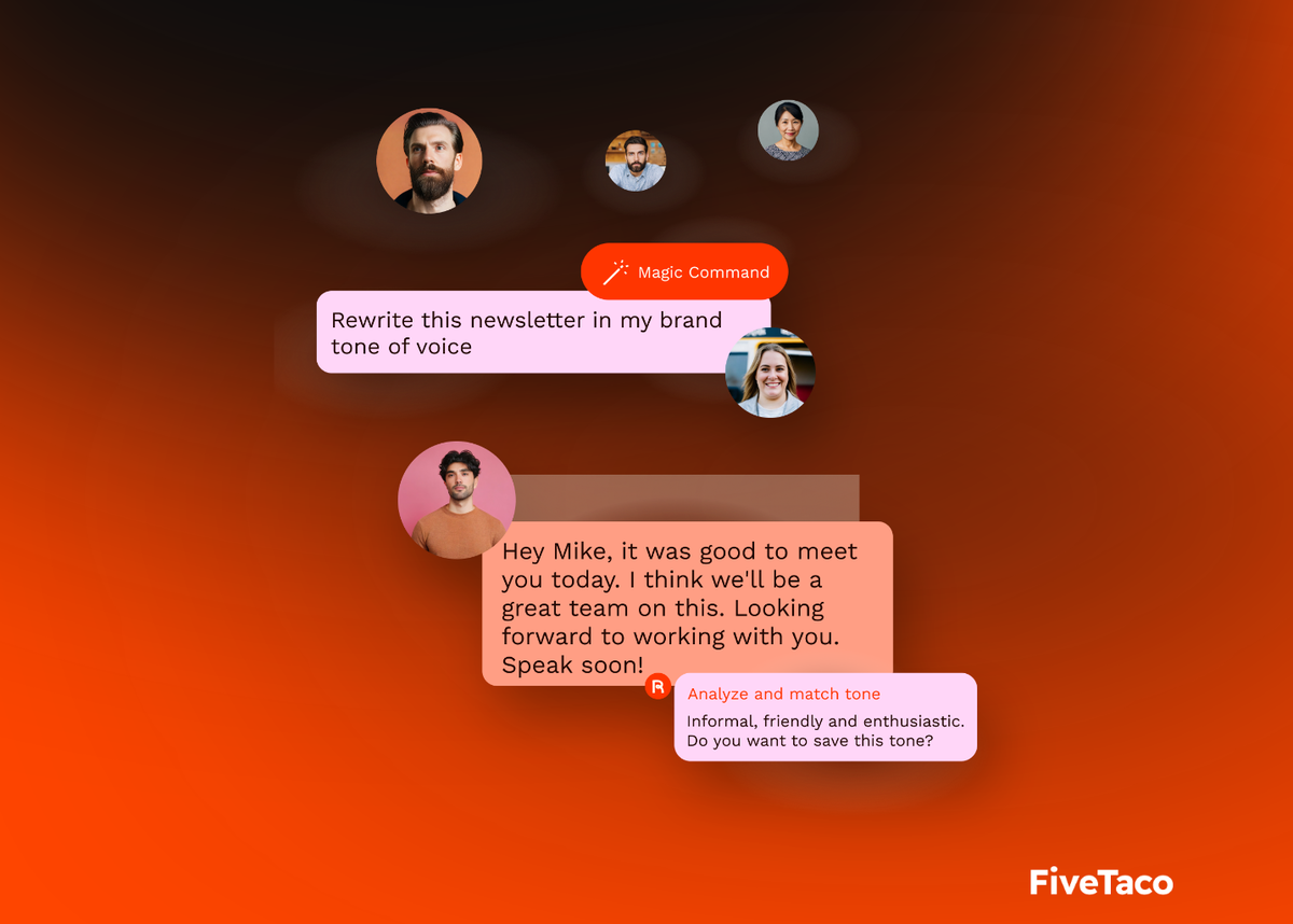 Rytr | FiveTaco