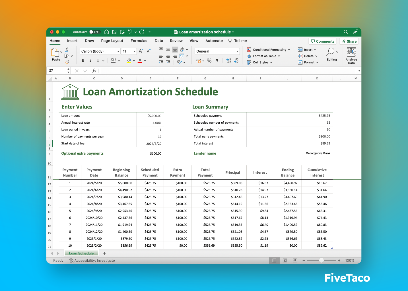 Excel Dashboard Ai