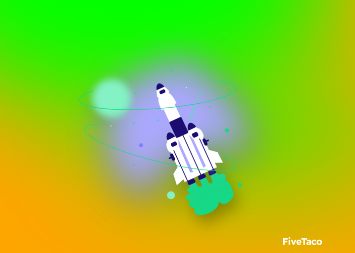 CometVPN | FiveTaco