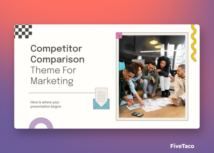 AI presentation maker | FiveTaco