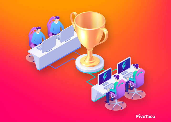 Frictionless | FiveTaco