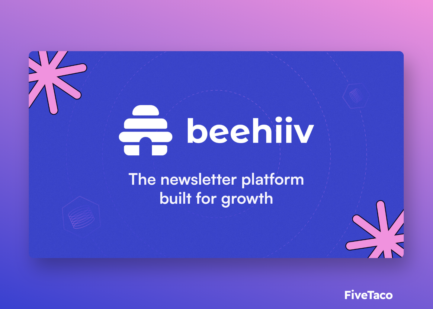 beehiiv