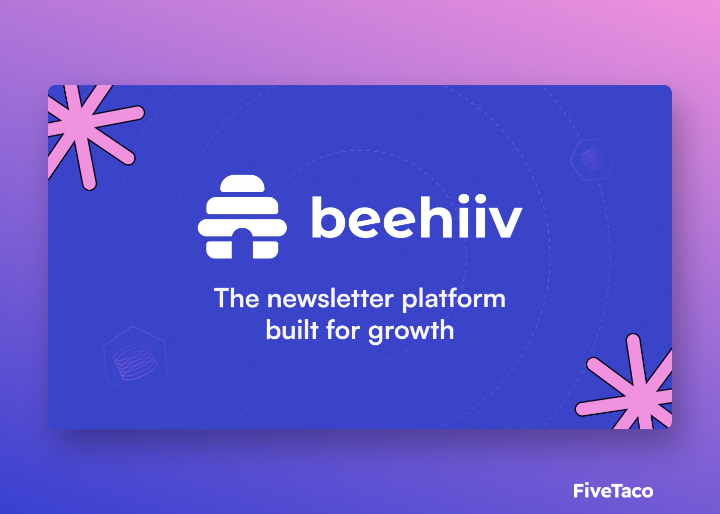 beehiiv