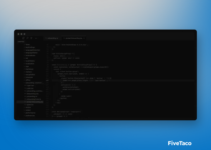Cursor | FiveTaco