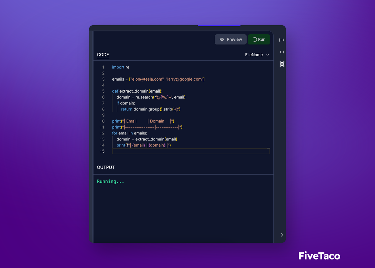 Bind AI | FiveTaco