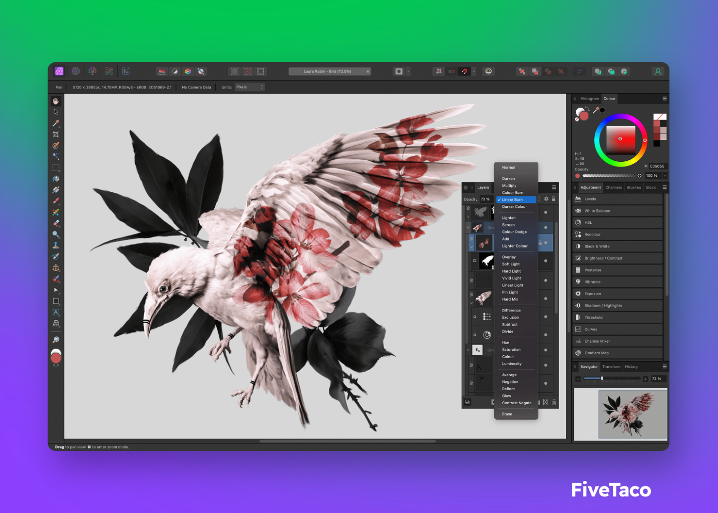 Affinity Photo