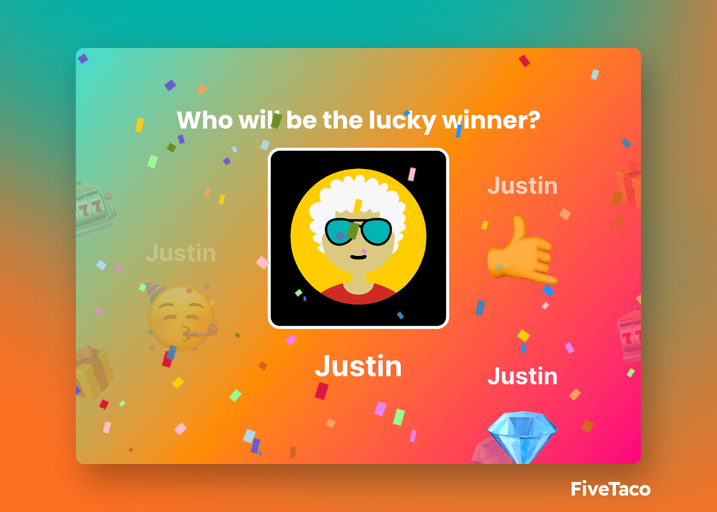 CrowdParty | FiveTaco