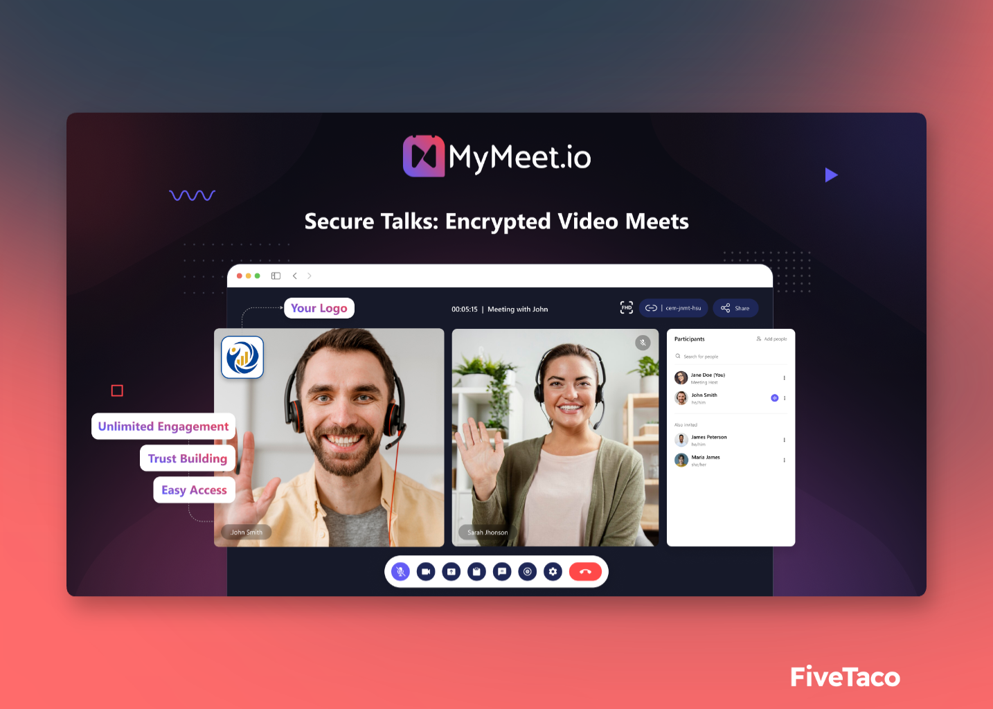 MyMeet.io