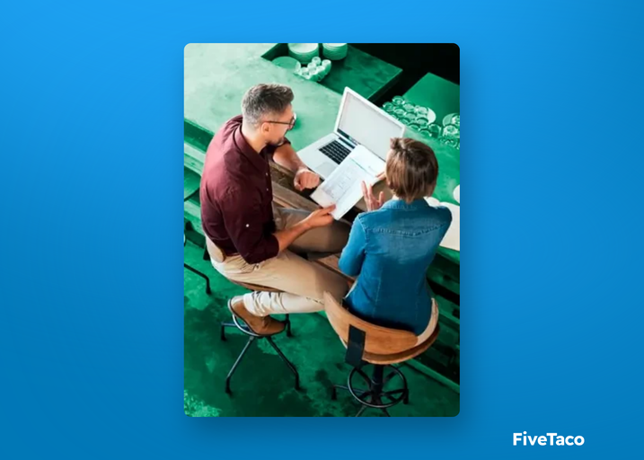 Leadster | FiveTaco