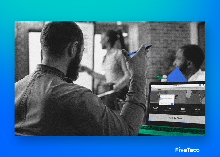 Webvizio | FiveTaco