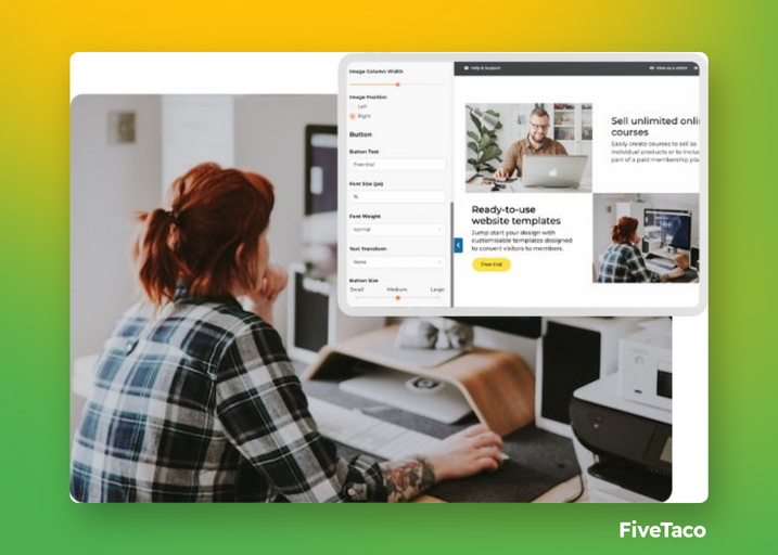SubHub | FiveTaco
