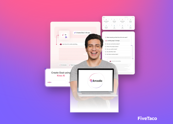Kroolo | FiveTaco