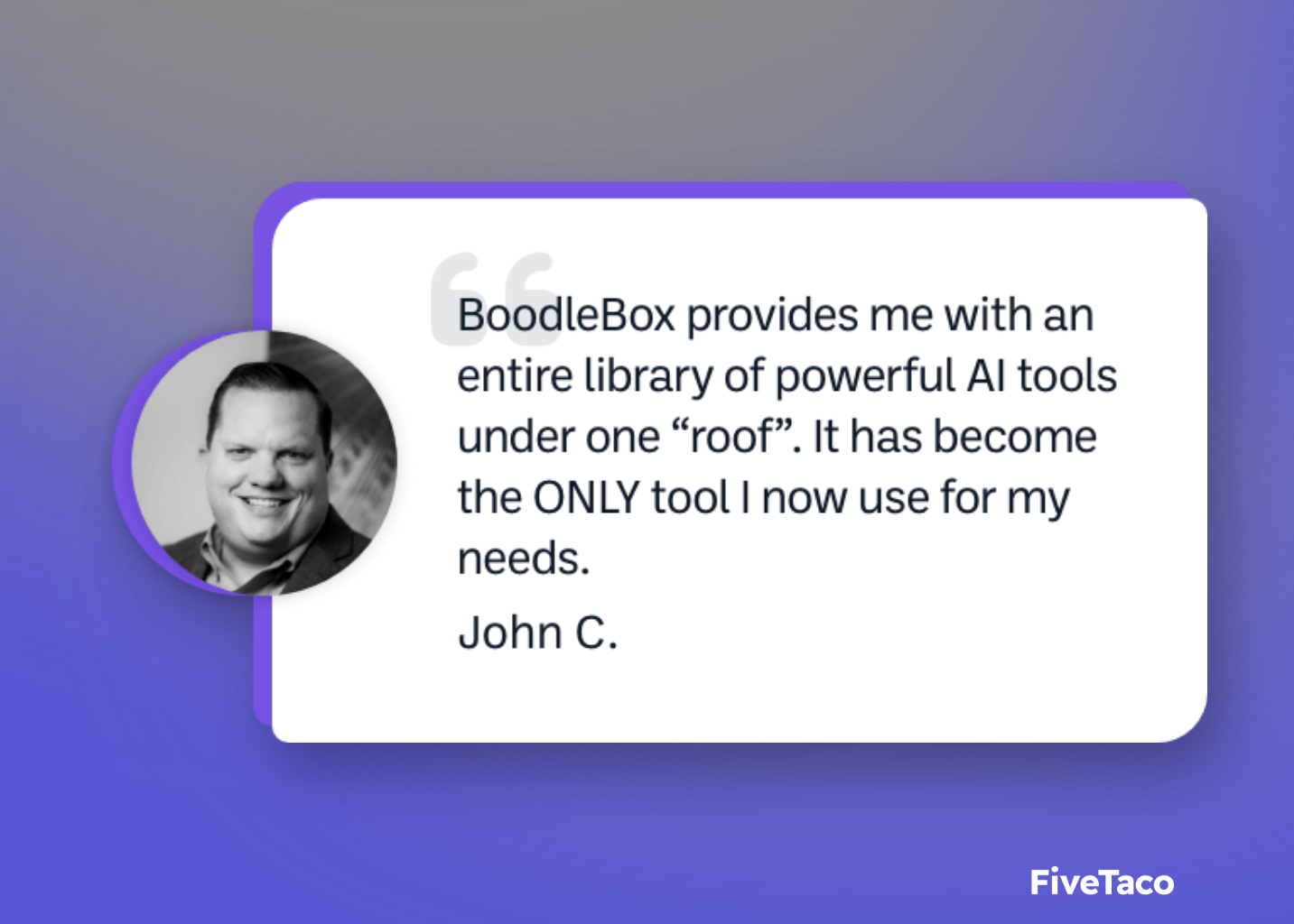 BoodleBox