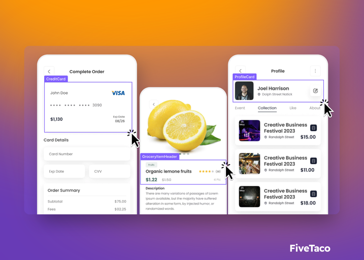 Monday Hero | FiveTaco