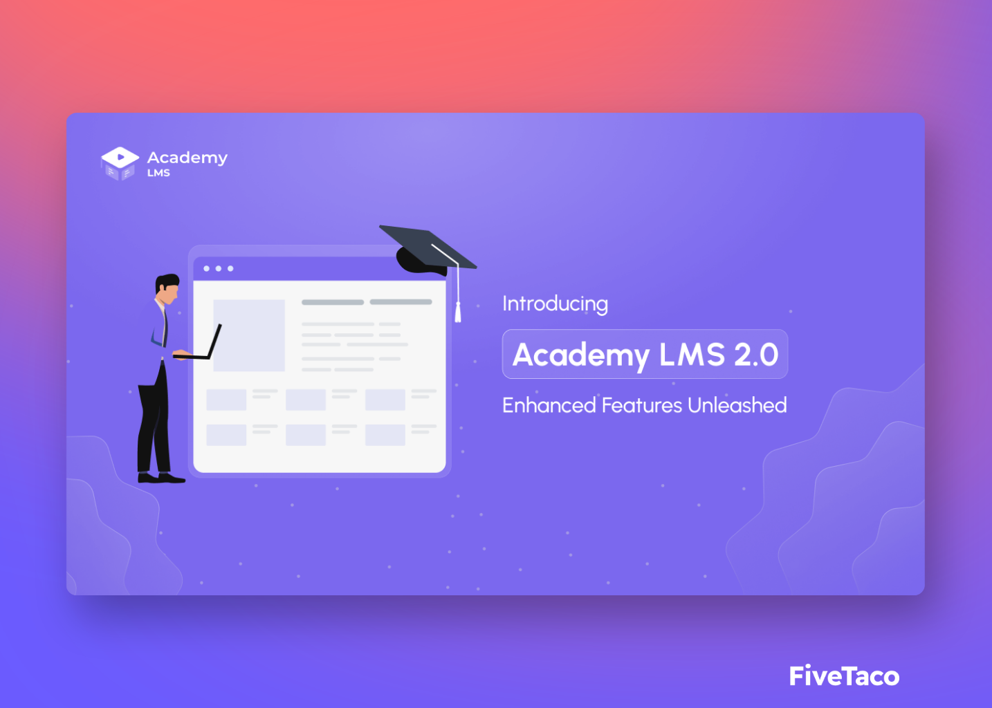 Academy LMS