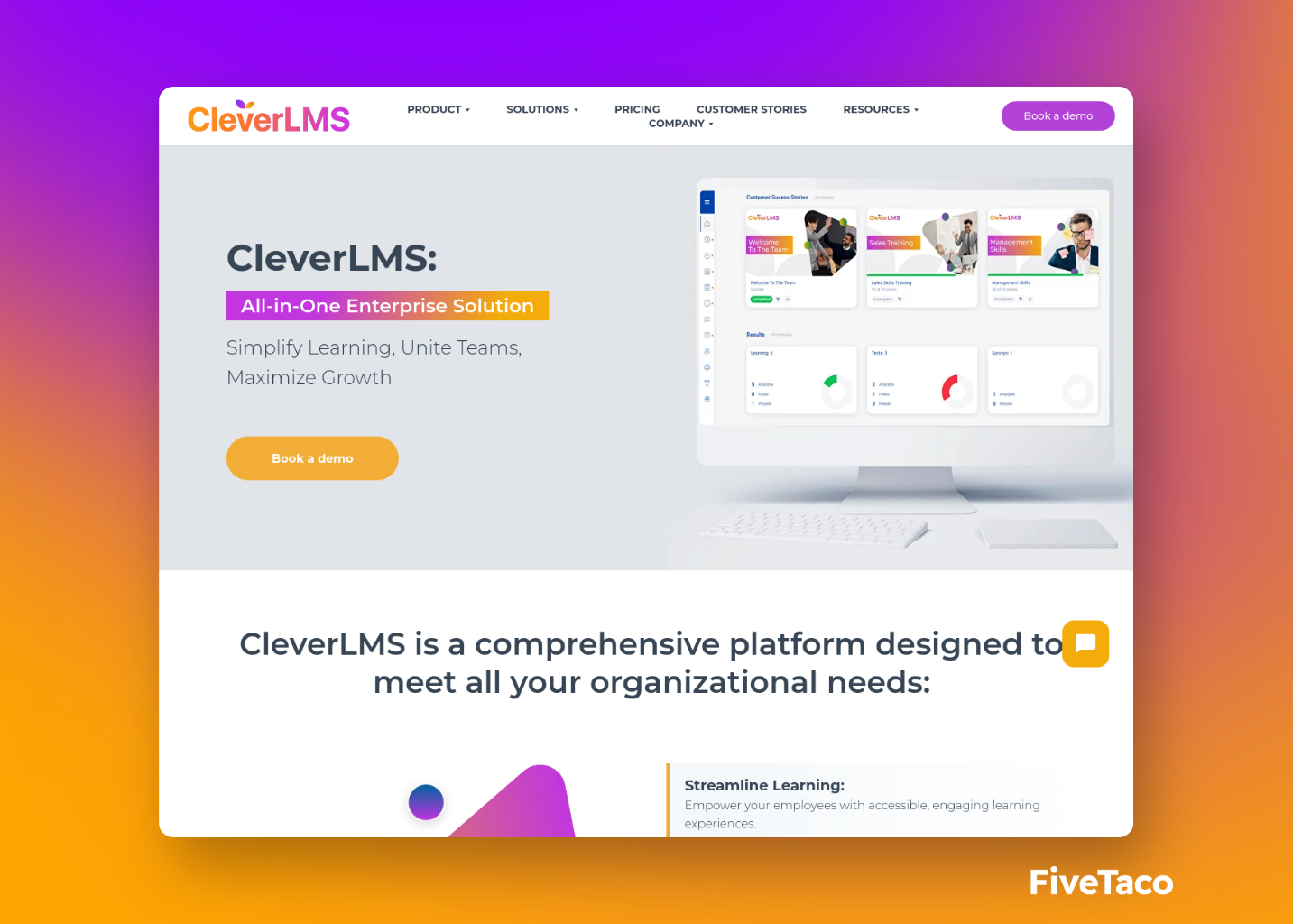 CleverLMS