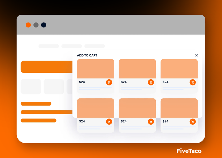 WebMonitors | FiveTaco